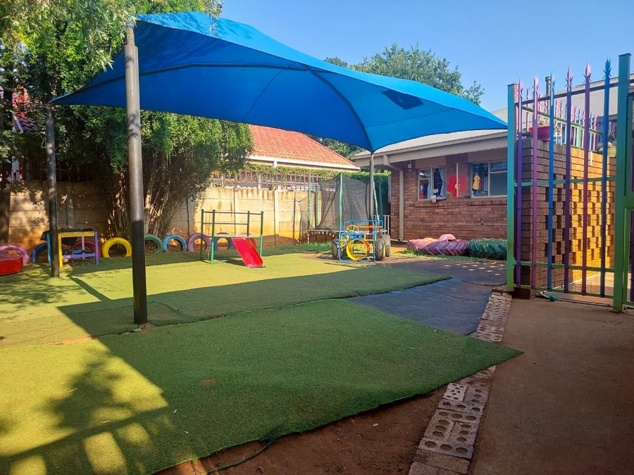 Commercial Property for Sale in Potchefstroom North West
